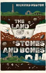 Cover of The Land of Stones and Bones